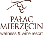 Pałac Mierzęcin